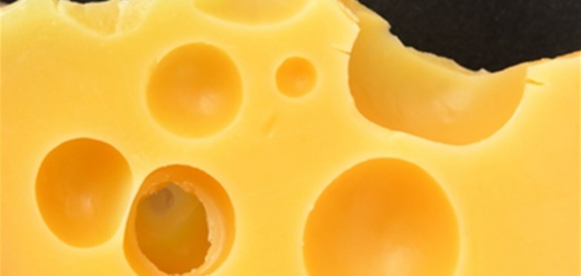 Колесник: сырная война закончится не скоро