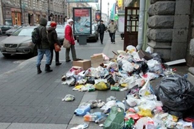 Киевских чиновников обязали подготовиться к Чистому четвергу