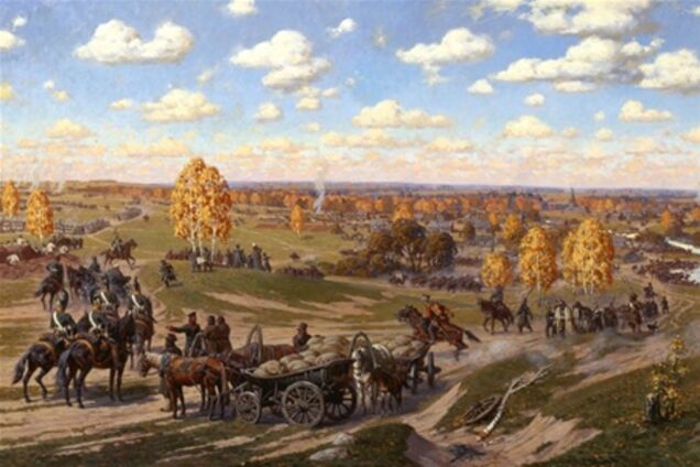 Историческая реконструкция сражения с французами пройдет в Испании