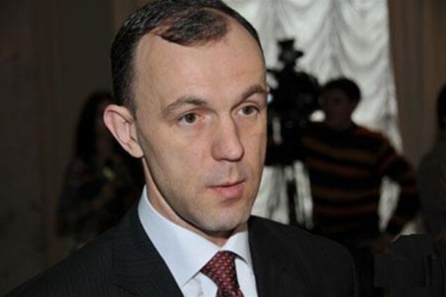 Кожемякин стремится к созданию касты неприкасаемых - регионал