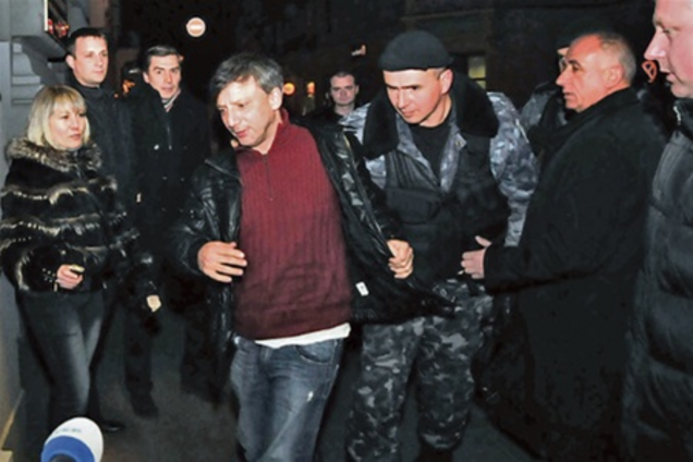 Доктор Пи пытался покончить с собой - адвокат