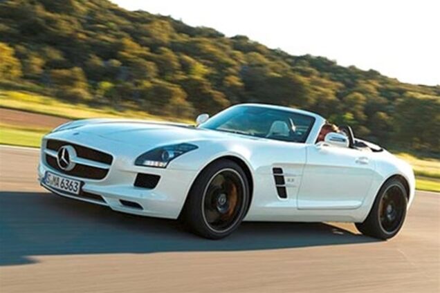 Названы главные апрельские автоновинки в Украине. Фото