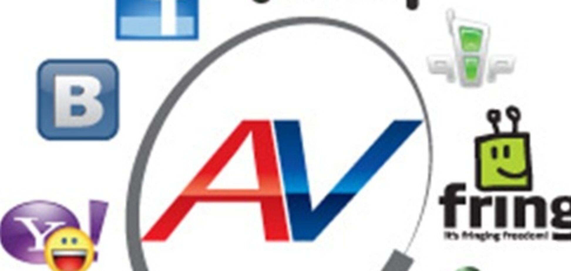 Новые возможности вашего безграничного общения!