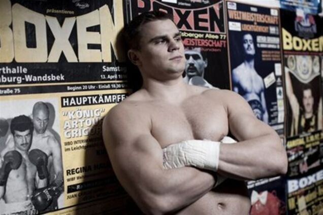 Бойцов: братья Кличко портят супертяжелый вес