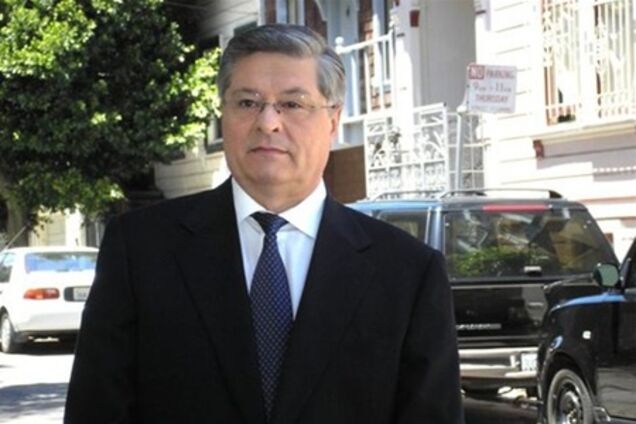 Лазаренко заверил, что не имел бизнеса со Щербанем