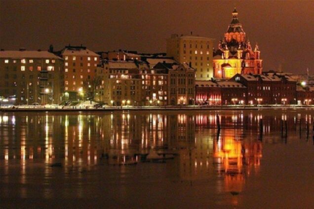 Хельсинки отмечает 200-летие в статусе столицы