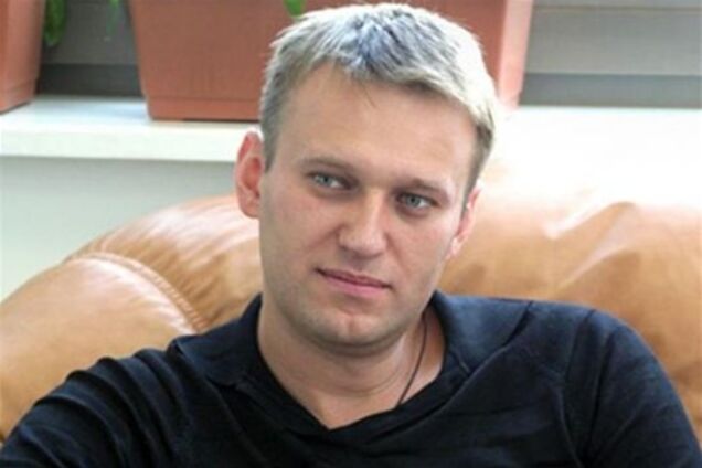 Олексій Навальний: голодування в Астрахані