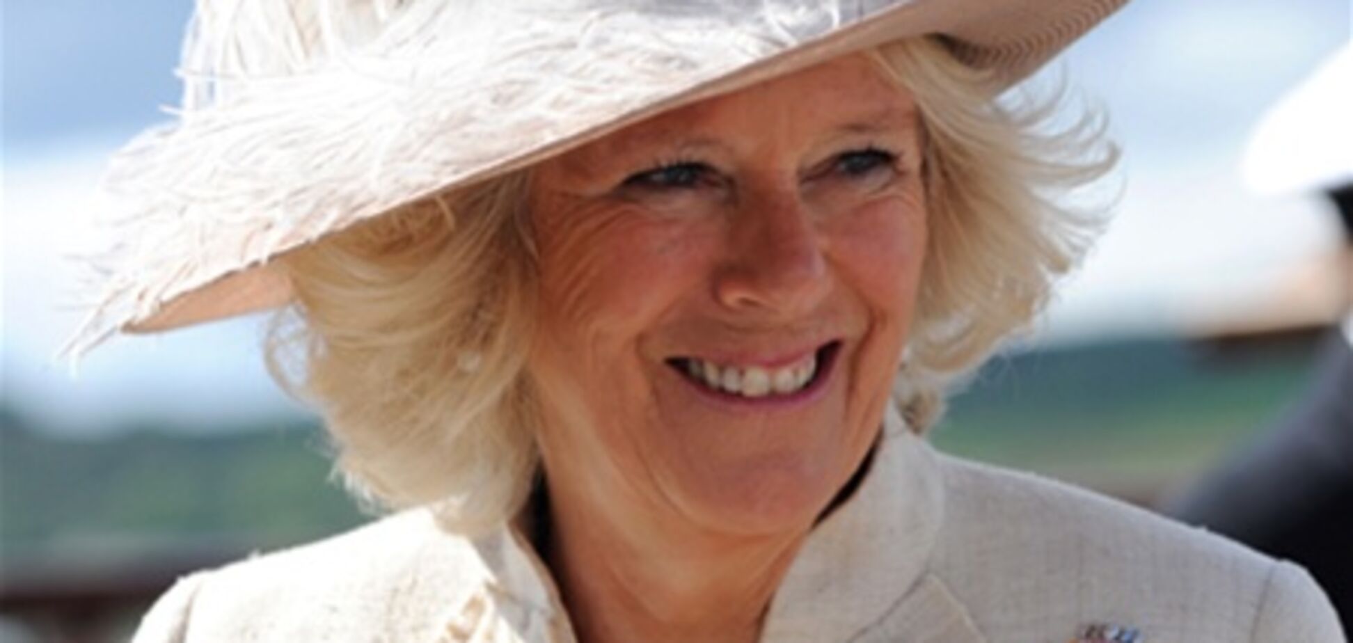 Елизавета II одарила невестку титулом 'дама'