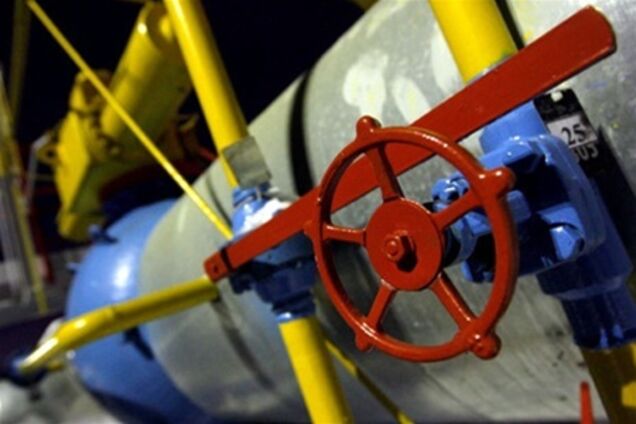 'Нафтогаз' расплатился с 'Газпромом' за март