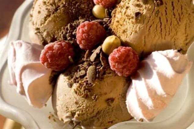 Мороженое в Украине может дорожать