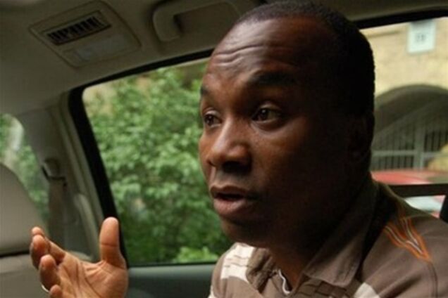 Сандей Аделаджа предстал перед судом