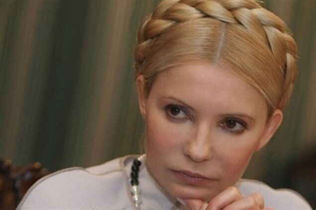 Визит немецких врачей к Тимошенко оказался под вопросом