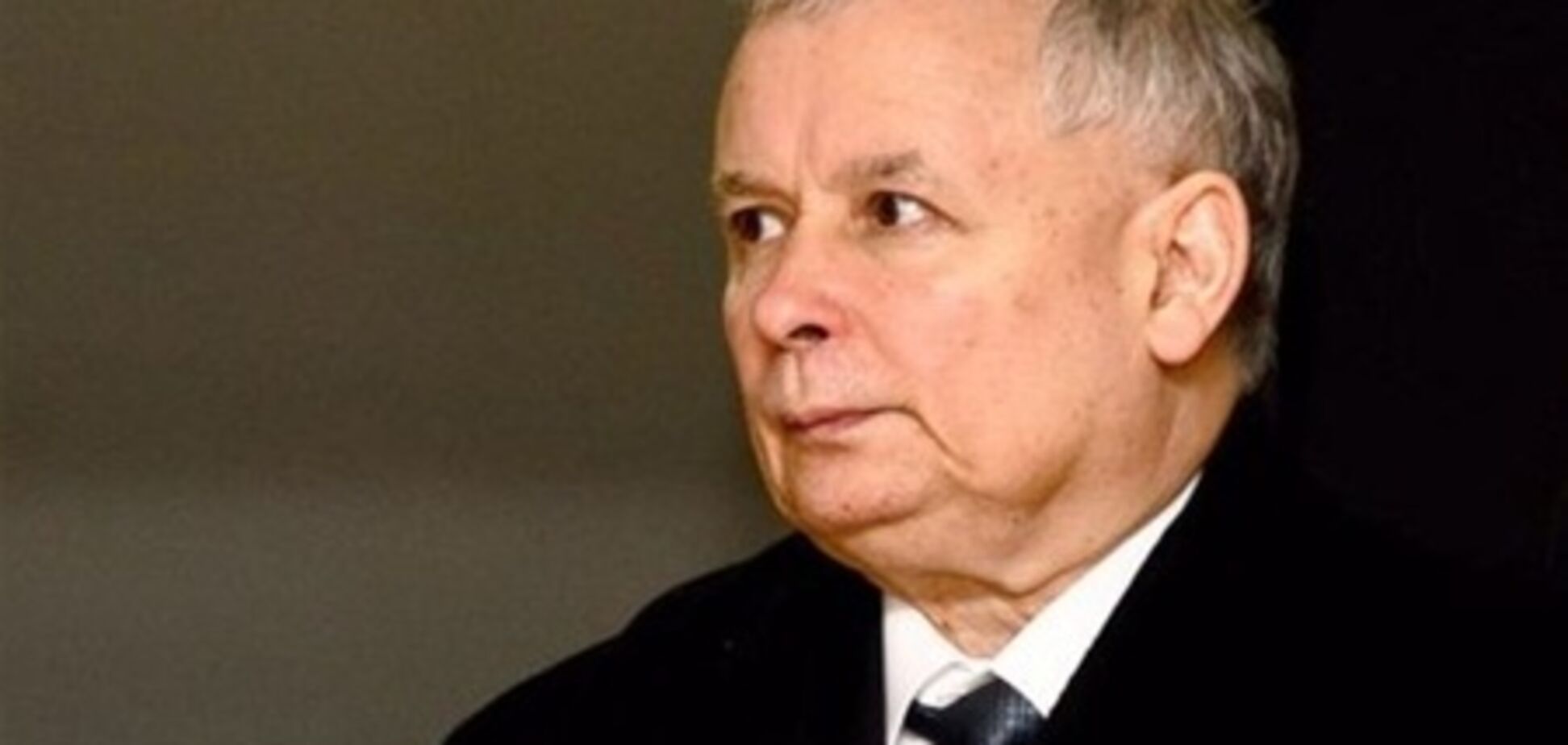 Качинський: смоленская авиакатастрофа все больше похожа на убийство