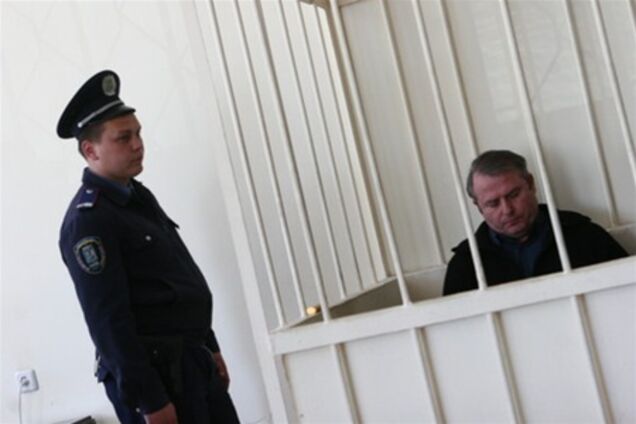 Суд изменил приговор Лозинскому