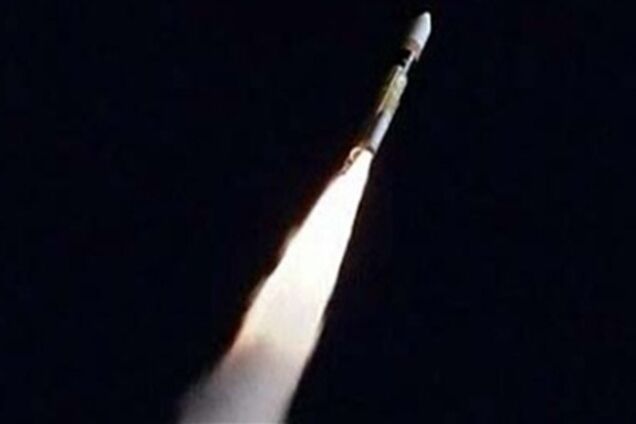 США просят Китай уговорить Корею не запускать спутник 