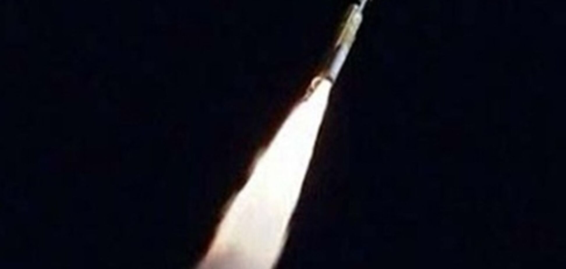 США просят Китай уговорить Корею не запускать спутник