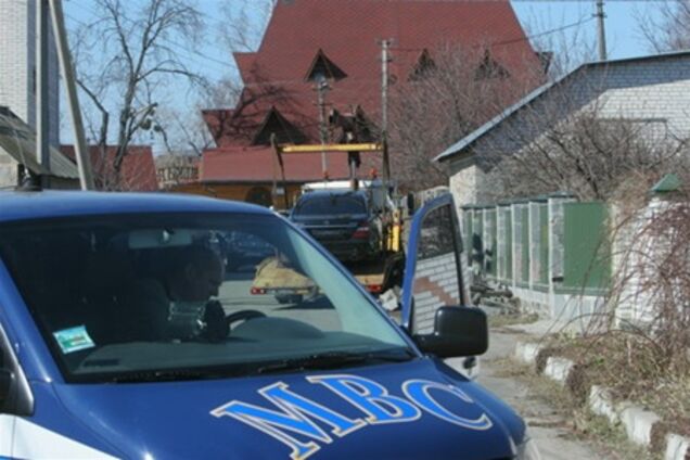 В Софиевской Борщаговке ходят слухи, что главу сельсовета отравили