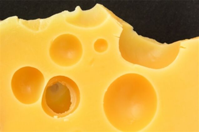 В 2011 году в Украине было произведено 191 тыс сыров