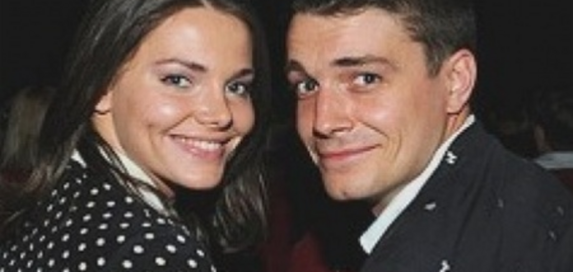 Актриса Єлизавета Боярська народила хлопчика