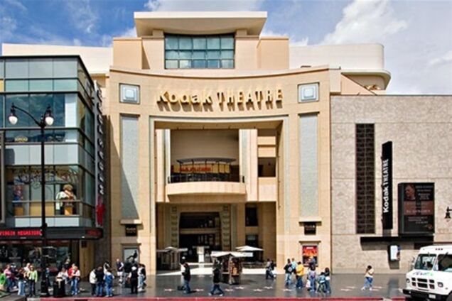 Раздача 'Оскаров' еще 20 лет будет проходить в том же зале