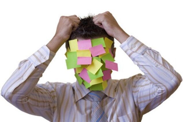 Как узнать, что вы 'больны' работой. Тест