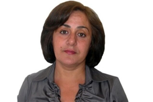 Азербайджанская журналистка получит премию Репортеров без границ 