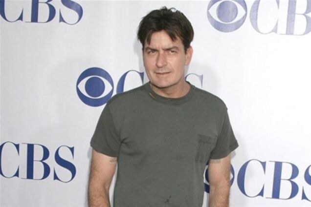 У нью-йоркському стрипклуби закрили кімнату імені Чарлі Шина