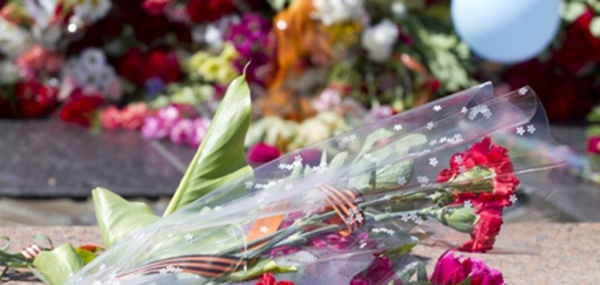 У Рівному на День Перемоги вбили ветерана