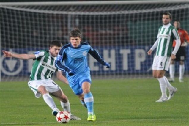 'Карпаты' проиграли, но остались в Премьер-лиге