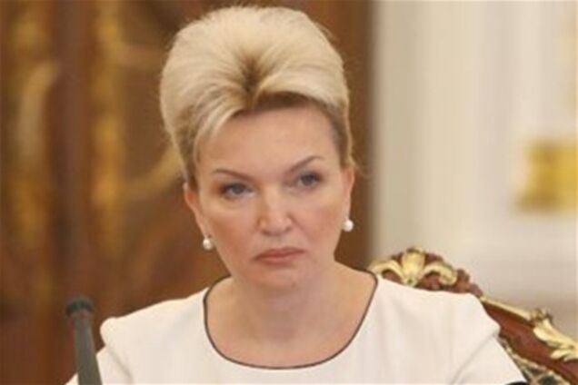 Тимошенко начали лечить немецкие врачи - Богатырева