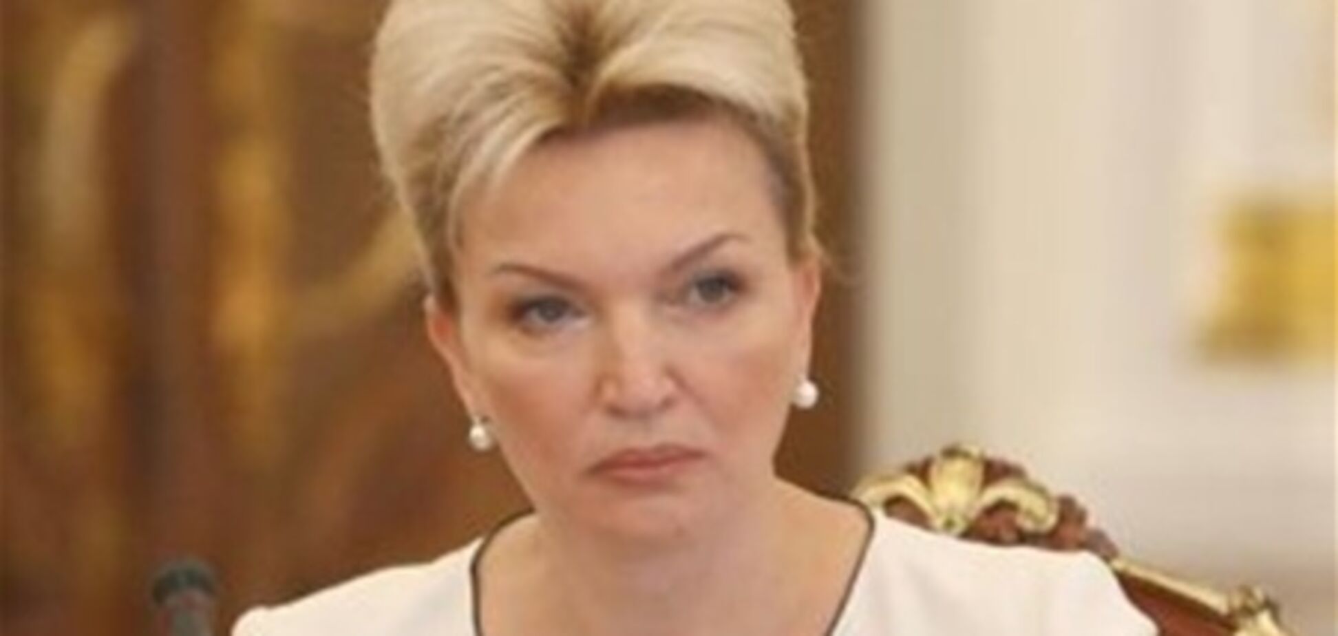 Тимошенко начали лечить немецкие врачи - Богатырева