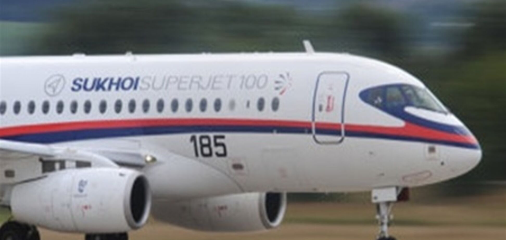 Причиной крушения SSJ-100 могла быть ошибка пилота