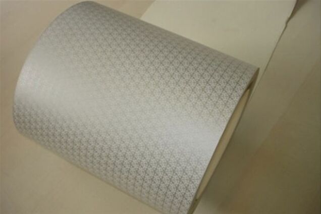 Созданы квартирные обои, которые блокируют Wi-Fi  