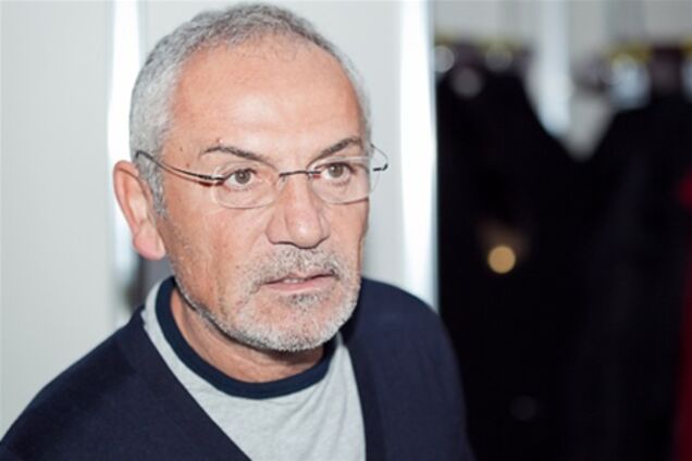 Бьем своих, и чужим страшновато...