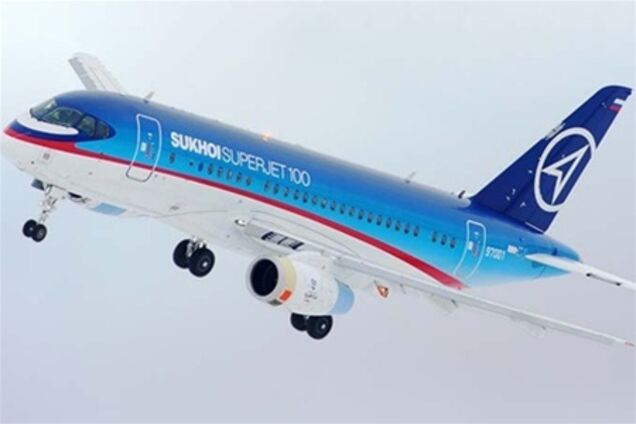 В результате аварии Superjet-100 никто не выжил - СМИ