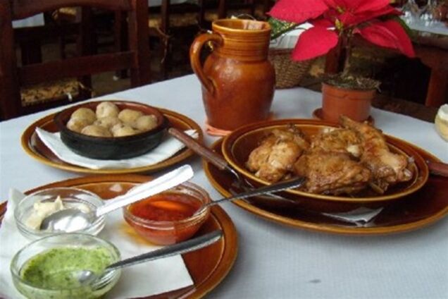 Новый маршрут на Тенерифе расскажет о кулинарных традициях