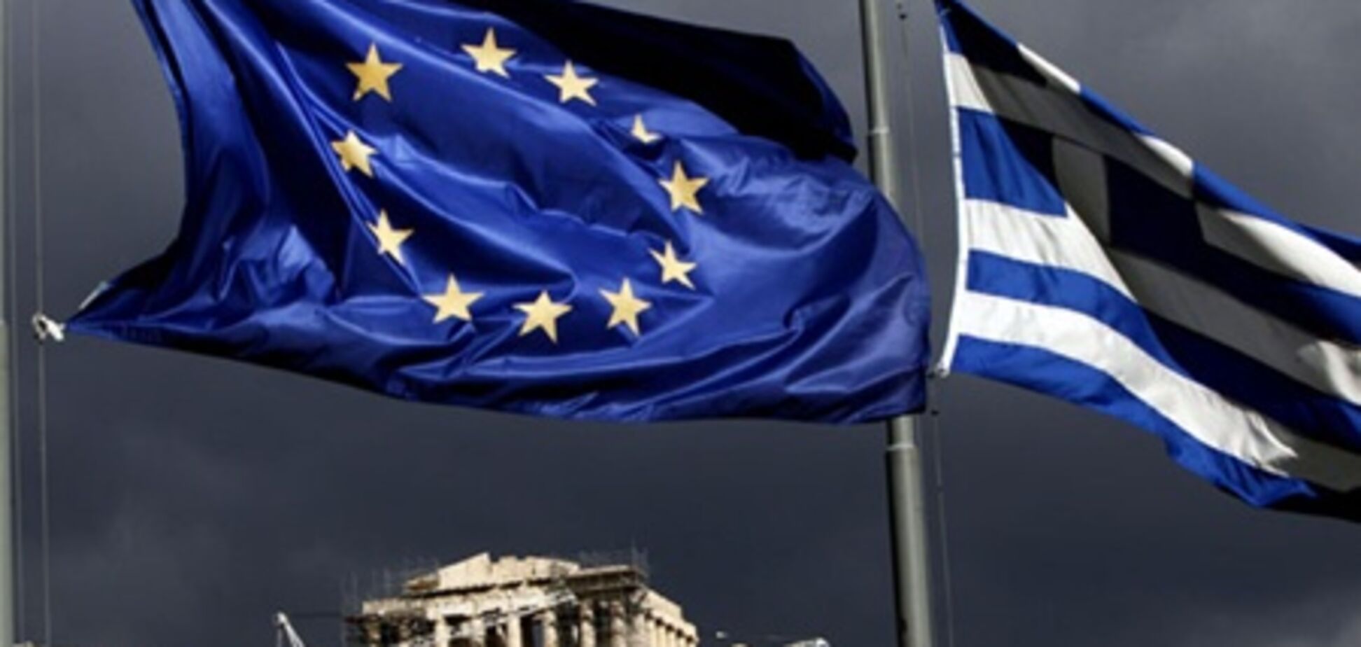 Греции предоставят очередной транш