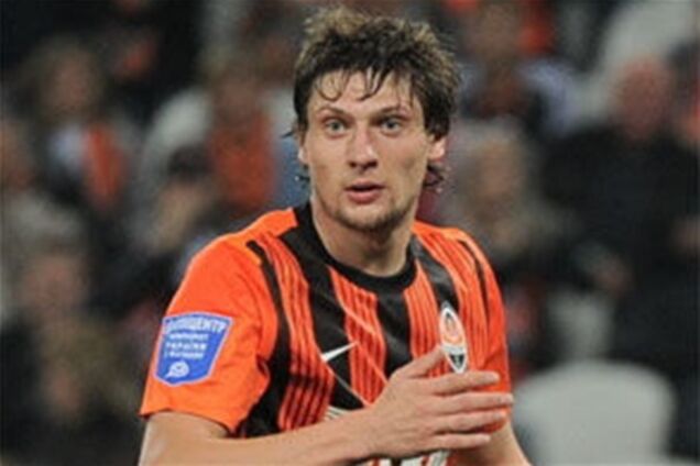 Определен лучший бомбардир в Премьер-лиге Украины