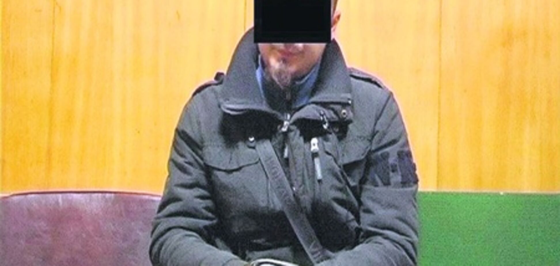 Убийц Оксаны Макар поставили в один ряд с Брейвиком