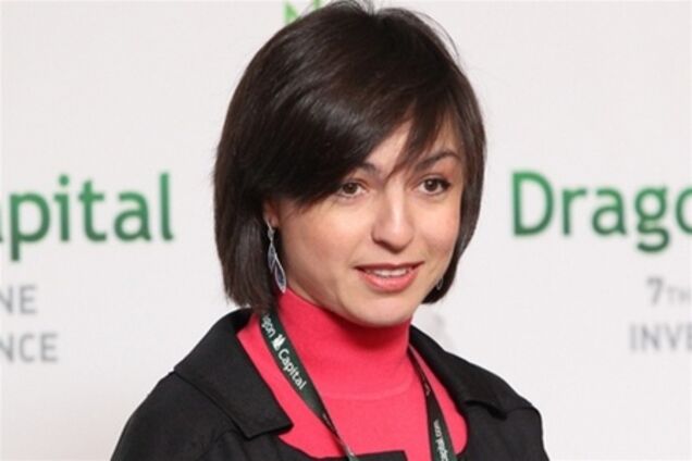 Дерев'янко: бізнес повинен побачити боротьбу з корупцією. Ч.2