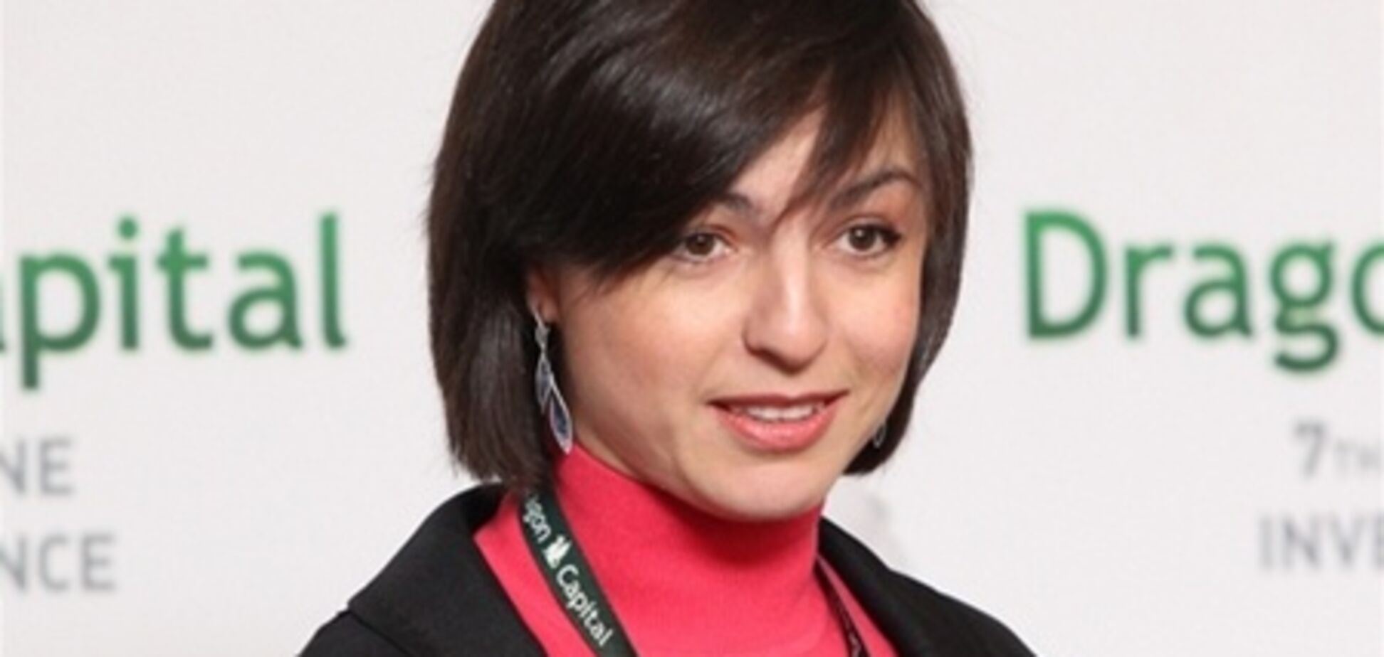 Дерев'янко: бізнес повинен побачити боротьбу з корупцією. Ч.2