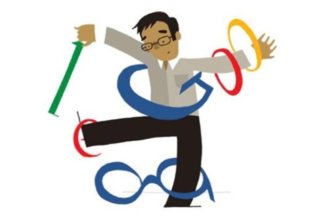 Google тестирует 'умный' поиск нового поколения. Фото