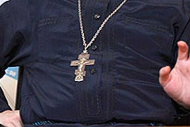 РПЦ озброїлася на сучасне мистецтво