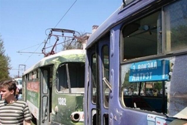 В больницах остаются 7 днепропетровцев, пострадавших от взрывов