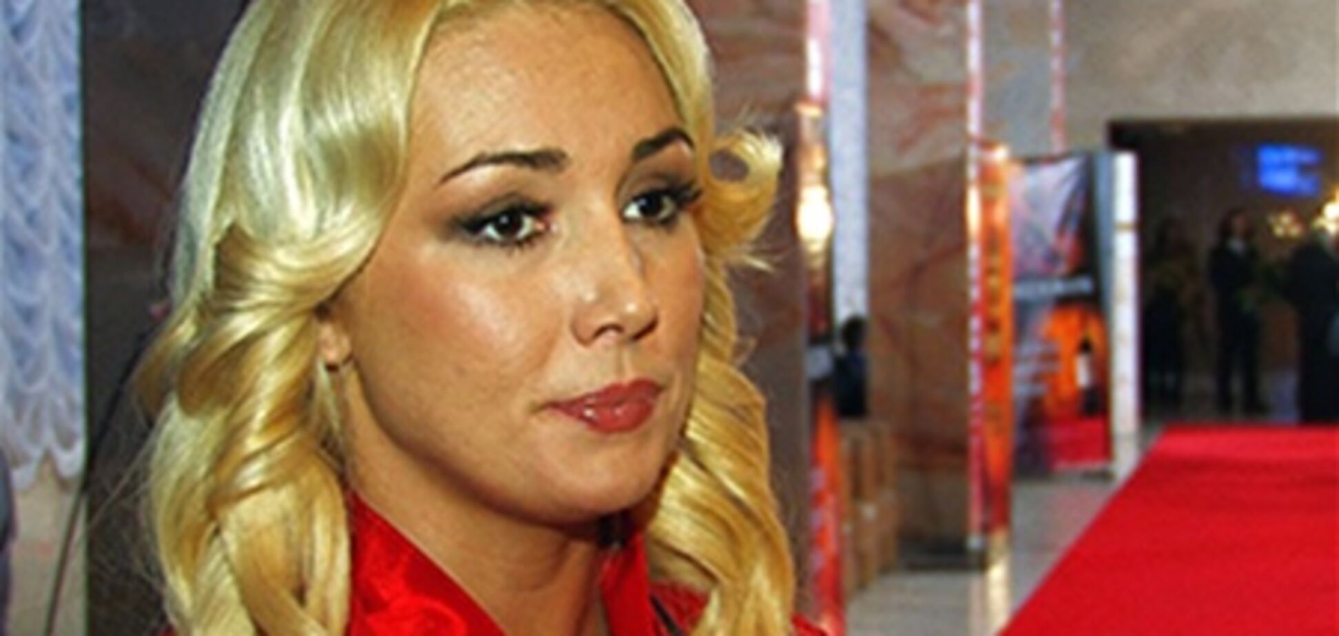 МВС виправдало співробітників ДАІ в конфлікті з Розинської