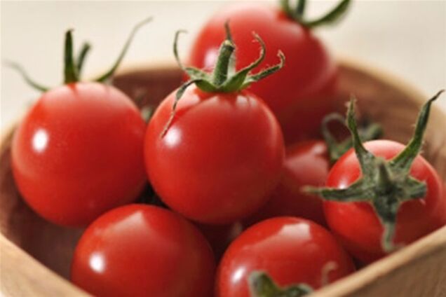 Помидоры во сне сулят любовь