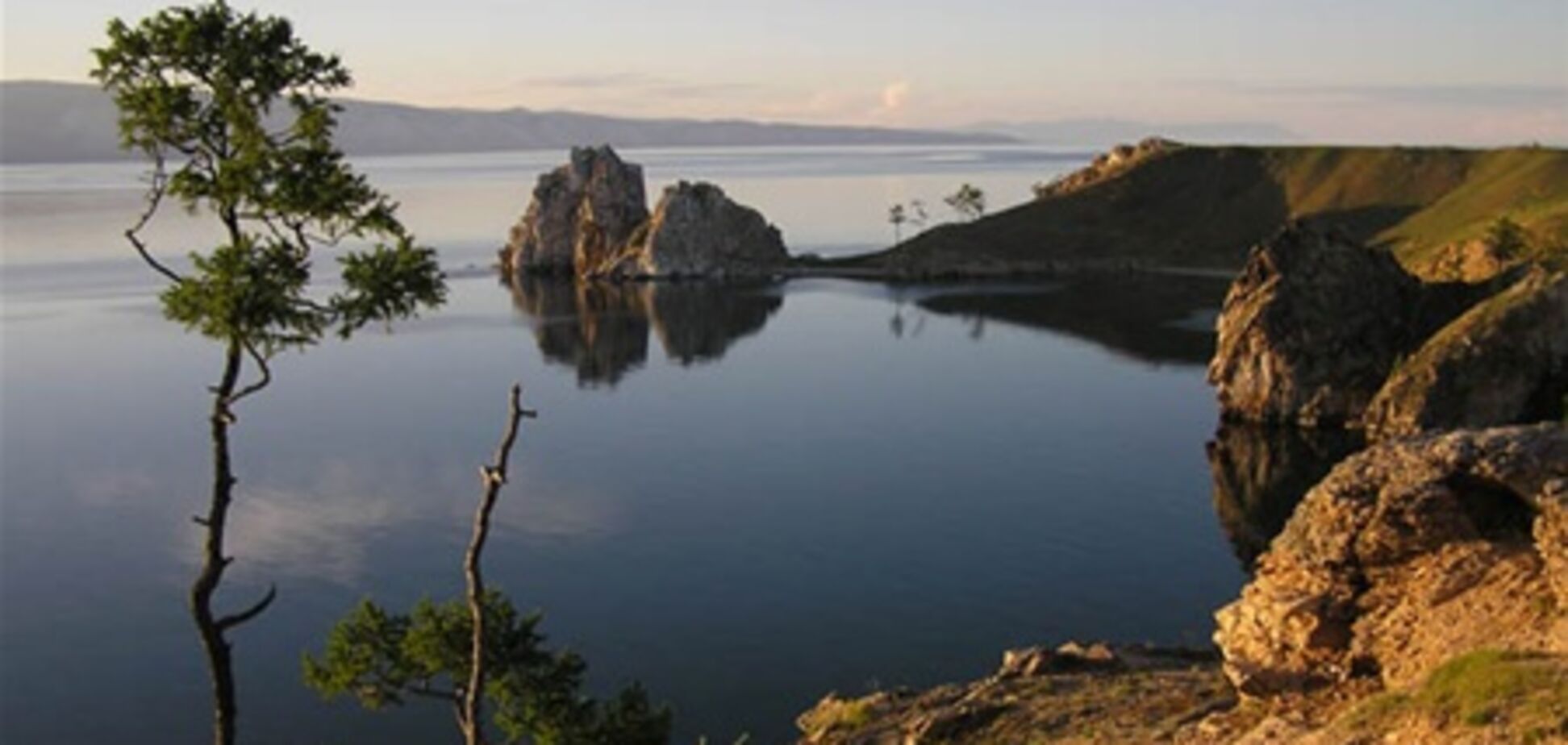 Байкал ежегодно привлекает на 20% больше туристов
