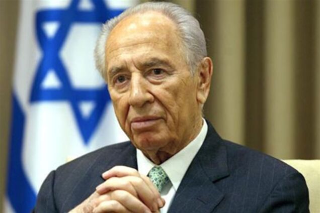 Президент Ізраїлю переніс операцію