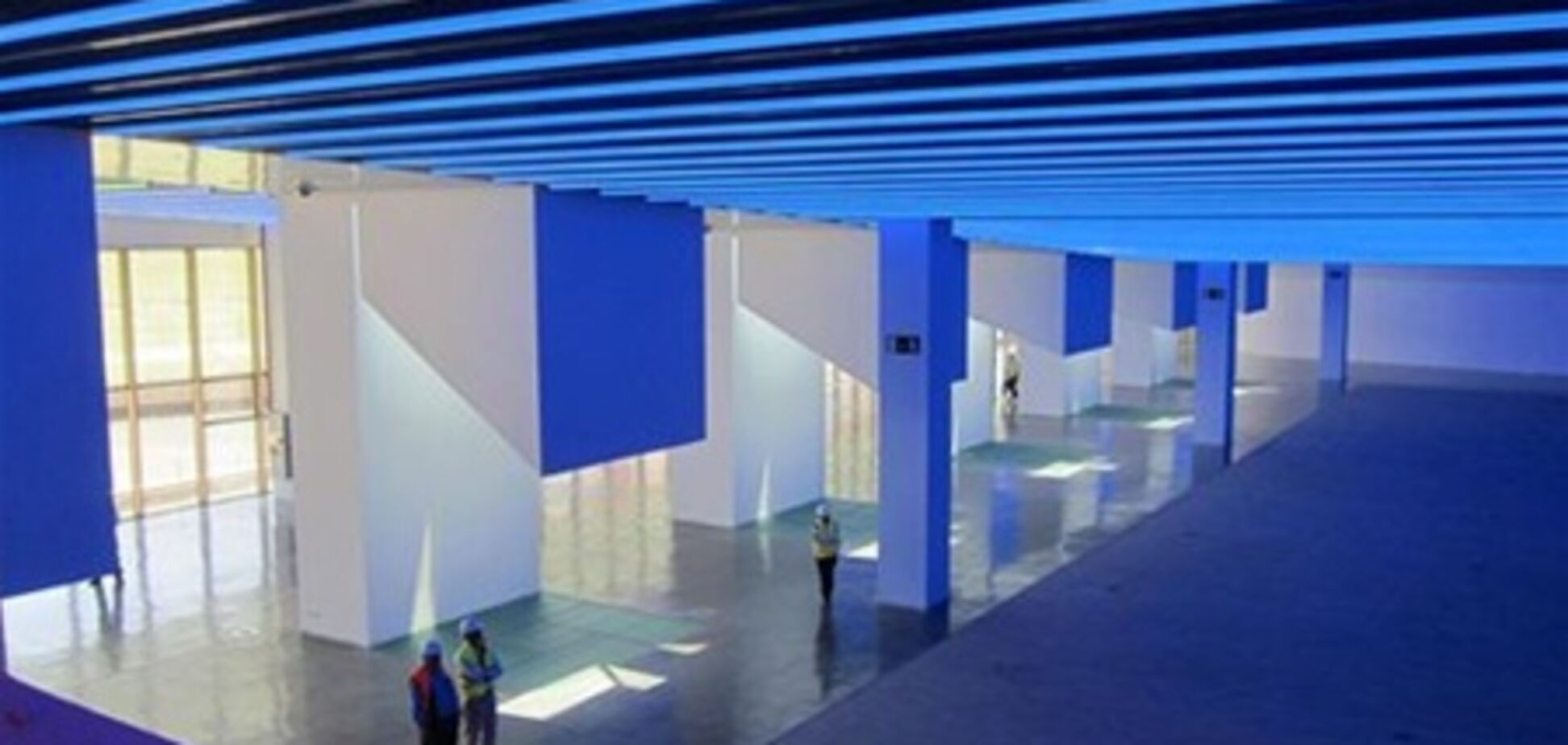 В Берселоне откроют Музей дизайна DHUB