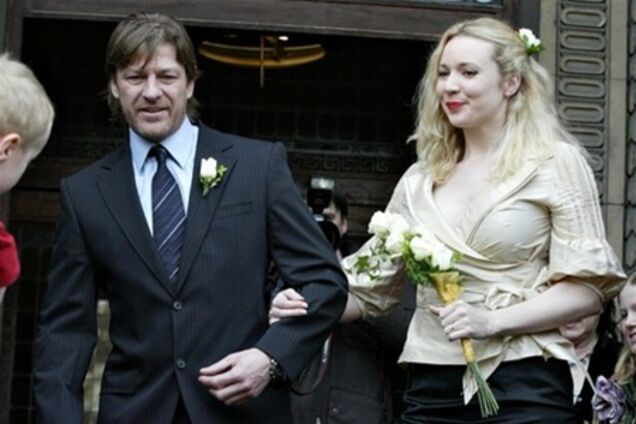 Шон Бин арестован за издевательства над экс-женой